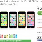 “Gli imperdibili”: iPhone 5c e iPad 3 ricondizionati, pellicola in vetro temperato, cavo lightning certificato e tanto altro ancora