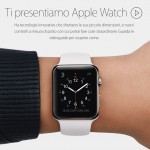“Ti presentiamo Apple Watch”: Apple pubblica tutti i video in italiano