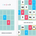 Threes! disponibile anche in versione gratuita