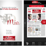Mia – Il Fatto Quotidiano: la nuova app ufficiale rilasciata su App Store