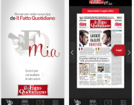 Mia – Il Fatto Quotidiano: la nuova app ufficiale rilasciata su App Store