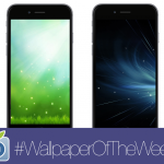 #WallpaperOfTheWeek (88): scarica GRATIS due nuovi sfondi per il tuo iPhone!