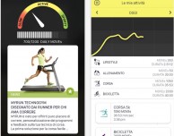 Technogym lancia la nuova app per mantenersi in forma