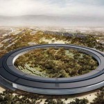 Ritardi nei lavori, Apple cambia i costruttori del Campus 2