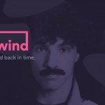 Arriva Spotify Rewind, per un tuffo nella musica del passato