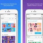 Facebook Moments, l’app che permette di condividere le foto in modo automatico!