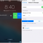 Callback for Messages aggiunge un pulsante “Chiama” alle notifiche di Messaggi – Cydia