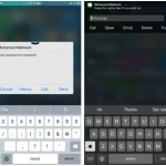 Columba: un’alternativa moderna a BiteSMS – Cydia