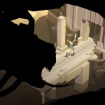 Lara Croft Go presentato al Electronic Entertainment Expo, arriverà anche per iOS