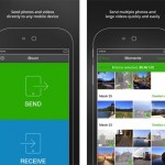 BitTorrent Shoot, l’app per scambiare file tra diversi smartphone in modo semplice e veloce