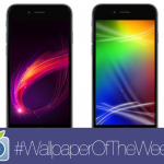 #WallpaperOfTheWeek (89): scarica GRATIS due nuovi sfondi per il tuo iPhone!