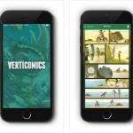 Verticomics, l’app per leggere e scaricare un fumetto gratis al giorno