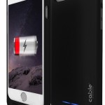 Infinity Battery Case: custodia con batteria da 3100mAh per iPhone 6 – Recensione iPhoneItalia