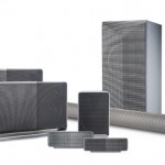 LG Music Flow offre maggiori opzioni di ascolto con Google Cast