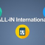 ALL-IN International New di Tre Italia: 5 Euro mensili per chiamare all’estero e 1 GB di traffico dati