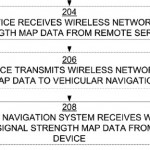 Apple brevetta un sistema per non far cadere la linea quando siamo in viaggio
