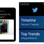 Gli screenshot delle app per Apple Watch ora sono più belli!