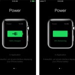 Come visualizzare lo stato della batteria del tuo iPhone su Apple Watch