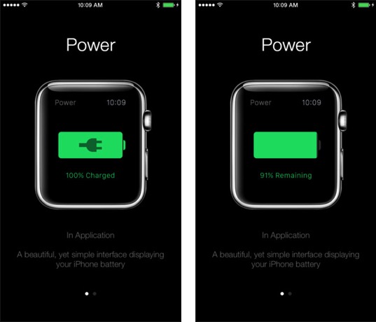 Come visualizzare lo stato della batteria del tuo iPhone su Apple Watch