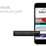 VoiceOver: Apple premiata con il Helen Keller Award