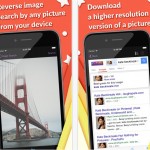 Img Search: la ricerca inversa delle immagini con iPhone