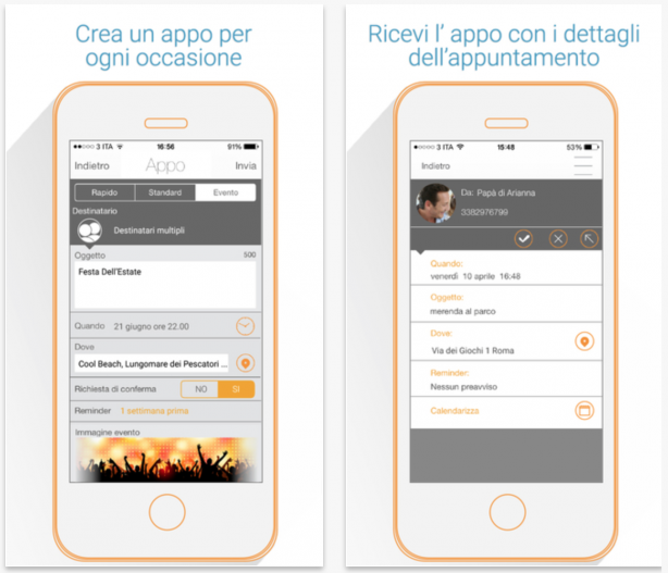 My Appo: l’app appositamente pensata per la gestione degli appuntamenti