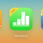 Lo strano caso di iWork per iCloud