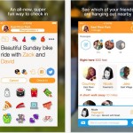 Foursquare aggiorna l’app Swarm