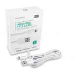 Cavo Lightning certificato MFi a soli 9,99€