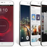 Arriva un nuovo smartphone Ubuntu