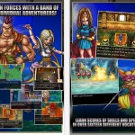 “Dragon Quest VI: Realms of Reverie” approda su App Store