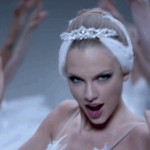 Taylor Swift dice sì e porta l’album “1989” su Apple Music