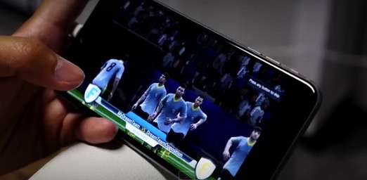 FIFA 16 mobile userà lo stesso motore grafico delle console