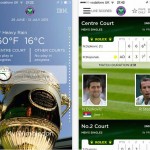 Arriva su App Store “The Championships, Wimbledon 2015 – Tennis Grand Slam”