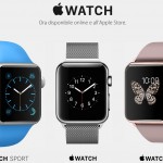Apple Watch disponibile in Italia: si parte da 419€, spedizione in 1 giorno per molti modelli
