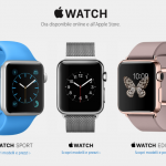 Ecco i prezzi italiani di Apple Watch: da noi costa 20€ in più
