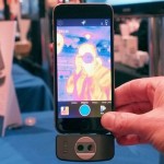Flir One: telecamera termica per il tuo iPhone