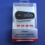 Vivavoce Bluetooth PURO Multipoint: un vivavoce potente ma compatto