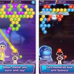 Ascolta le tue emozioni con Inside Out Bolle di Pensiero