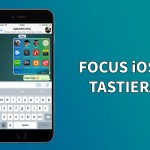 Ecco come cambia la tastiera dell’iPhone con iOS 9 – Focus iOS 9