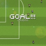 Tiki Taka Soccer: passaggi corti e… GOAL!