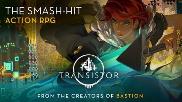 Transistor iPhone pic0