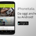 iPhoneItalia è ora anche su Android!