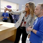 Apple conferma l’imminente arrivo degli Apple Watch nei negozi