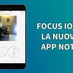 Scopriamo la nuova app Note – Focus iOS 9