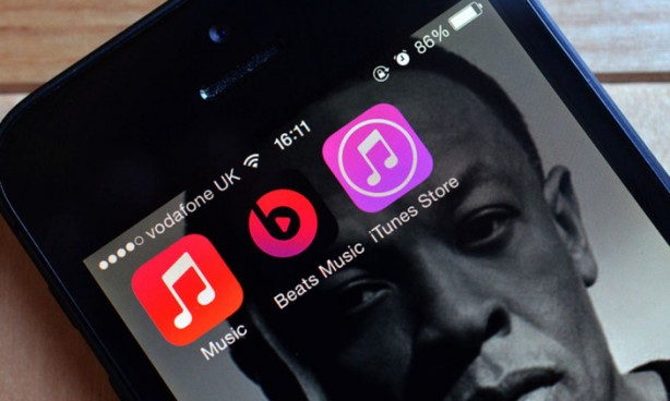 Apple punta ai 100 milioni di abbonati per il suo servizio di musica streaming