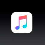 Apple Music: brani riprodotti in AAC a 256kbps