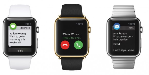 Apple Watch arriva in Italia: caratteristiche, recensioni, guide, consigli sugli acquisti e tanto altro!
