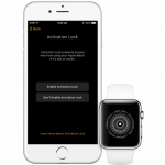 Con watchOS 2 arriva anche una funzione di sicurezza contro i furti