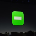 iOS 9 introduce una nuova modalità di risparmio energetico!